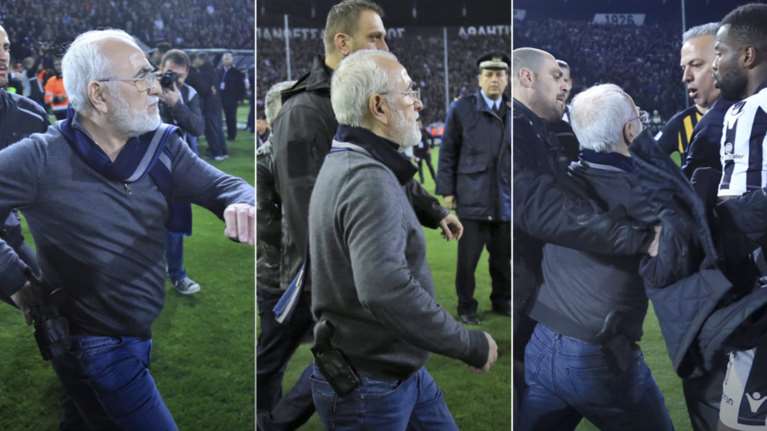 Αναζητείται και αστυνομικός που ήταν στη φρουρά του Ιβάν