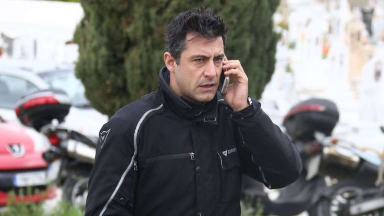 Ποιος φταίει για το τροχαίο του Κωνσταντίνου Αγγελίδη; Η πραγματογνωμοσύνη