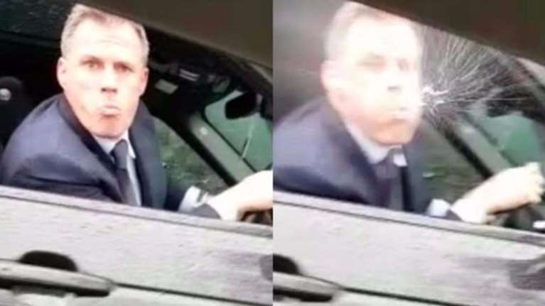 Βρετανία: Πρώην παίκτης έφτυσε αντίπαλο οπαδό και την κόρη του (βίντεο)