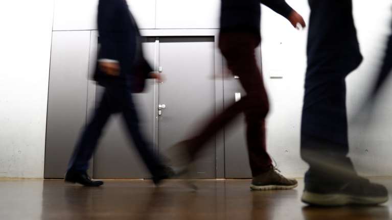 Handelsblatt: Τα κράτη-μέλη της ευρωζώνης σε διαδικασία εξυγίανσης