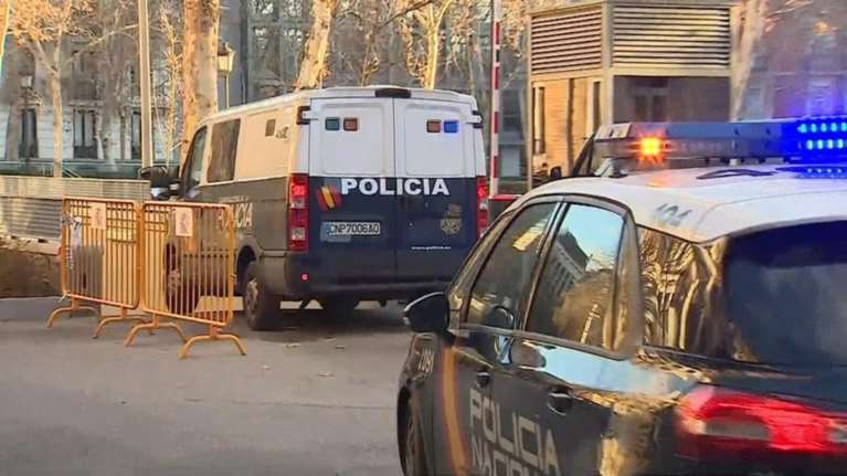 Σοκ από τη δολοφονία 8χρονου αγοριού στην Ισπανία: Συνελήφθη η μητριά του