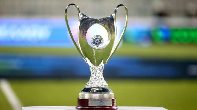 Μετά το πρωτάθλημα της Super League, αναβάλλεται επ' αόριστον &amp; το Κύπελλo