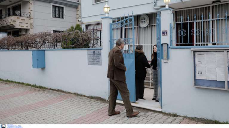 Γονείς λοχία Κούκλατζη: Η φυλακή δεν περιορίζει την αξιοπρέπεια των παιδιών