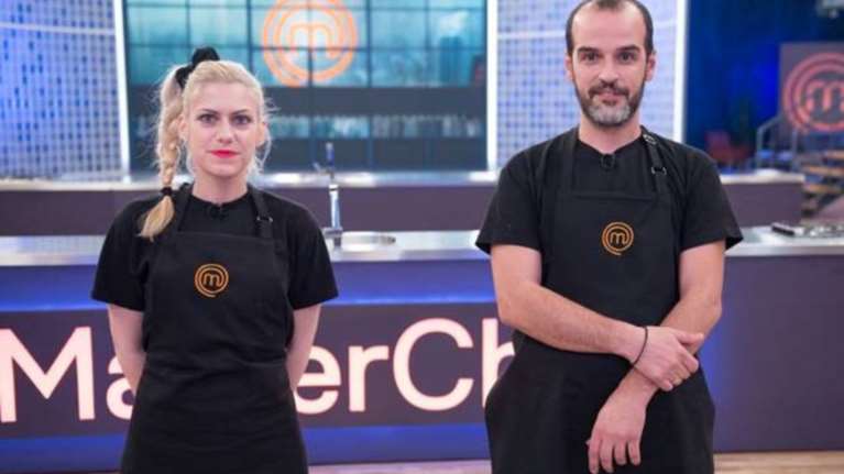 Ανατροπή στις αποχωρήσεις του Μaster Chef, τι συνέβη;