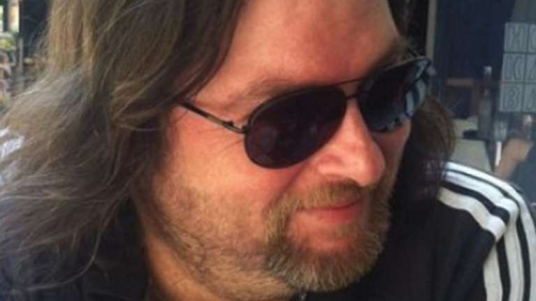 Θρήνος στο Βόλο - Έφυγε ο δημοσιογράφος Άκης Σαμαρτζής