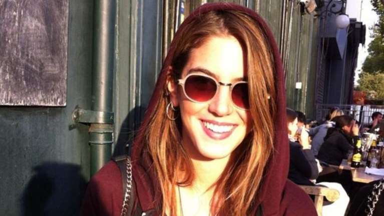 Η Μαργαρίτα Παπανδρέου πρωταγωνίστρια σε καμπάνια κρασιών