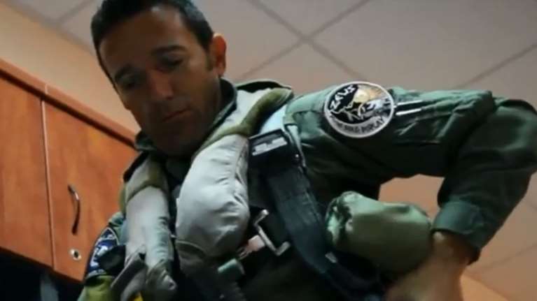 Ενας έλληνας ανάμεσα στους καλύτερους πιλότους στον κόσμο