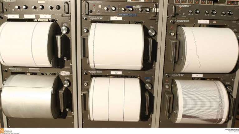 Σεισμός 4 Ρίχτερ στη Ζάκυνθο