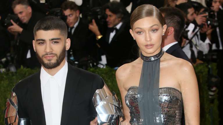 Χώρισαν Τζίτζι Χαντίντ και Ζέιν Μαλίκ!