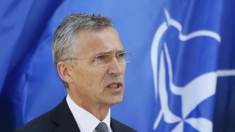 NATO προς Αθήνα για 2 στρατιωτικούς: Βρείτε τα μόνοι σας με την Τουρκία