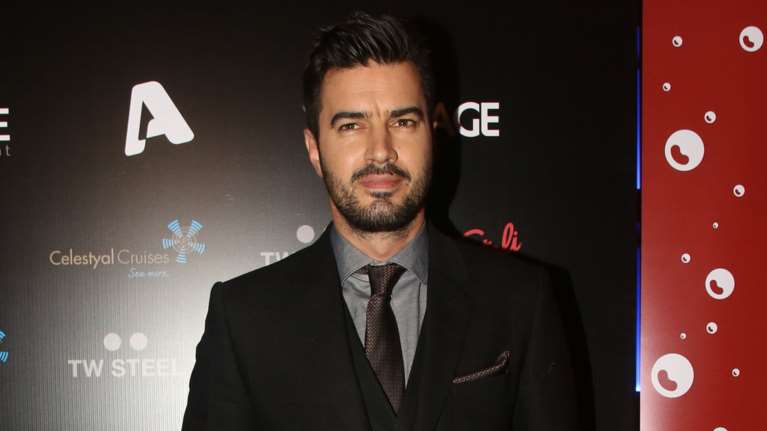 Γιάννης Τσιμιτσέλης: Ζευγάρι με πανέμορφη ηθοποιό μετά το διαζύγιο; [φωτο]