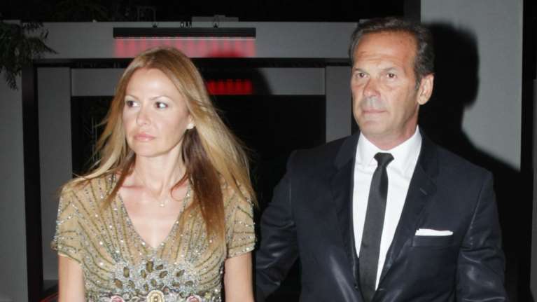 Έξαλλη Μπαλατσινού τα &quot;χώνει&quot; για τις φωτογραφίες της με τον Κωστόπουλο