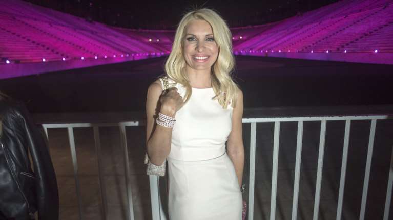 Τέλος από την τηλεόραση η Μενεγάκη; Οι μυστικές συναντήσεις,το επόμενο βήμα