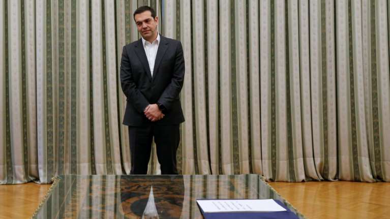 Eurasia Group: Γιατί το ΔΝΤ παραμένει ο μεγαλύτερος κίνδυνος