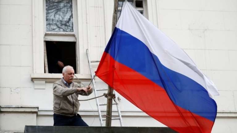 Ταξιδιωτική οδηγία του Φόρεϊν Όφις για όσους ταξιδέψουν στη Ρωσία