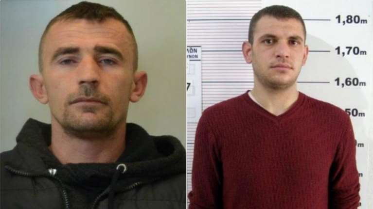 To μαρτύριο της 47χρονης που αναγνώρισε τους βιαστές της