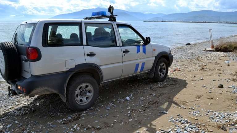 Βρέθηκε νεκρός ο ψαράς που αγνοούνταν για μία εβδομάδα στη Σαλαμίνα