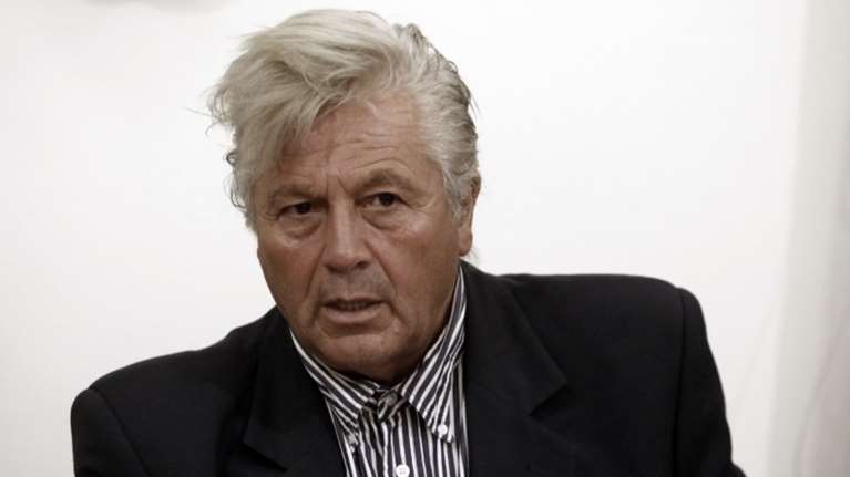 Παπαχριστόπουλος: Ο Σαββίδης είχε κάποιες φιλικές σχέσεις με την κυβέρνηση