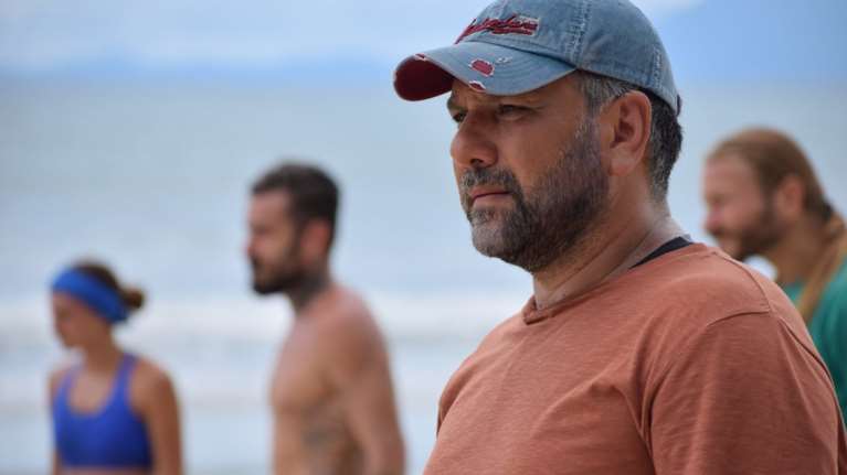 Είναι επίσημο: Αυτή την εκπομπή θα παρουσιάσει στον ΑΝΤ1 ο Αρναούτογλου