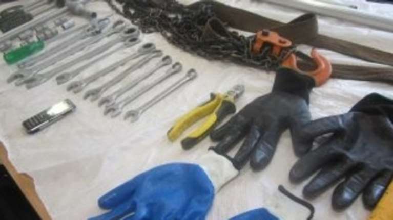 Δύο Πακιστανοί «σήκωναν» τους μετασχηματιστές της Δ.Ε.Δ.Δ.Η.Ε