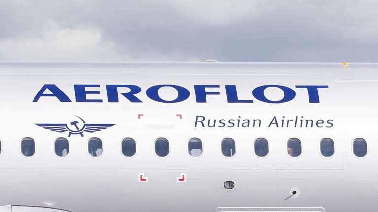 Aeroflot: Ετοιμη για το πρώτο επιβατικό υπερηχητικό αεροσκάφος