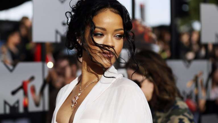 Γκάφα ολκής από το Snapchat - τι εξόργισε την Ριάνα