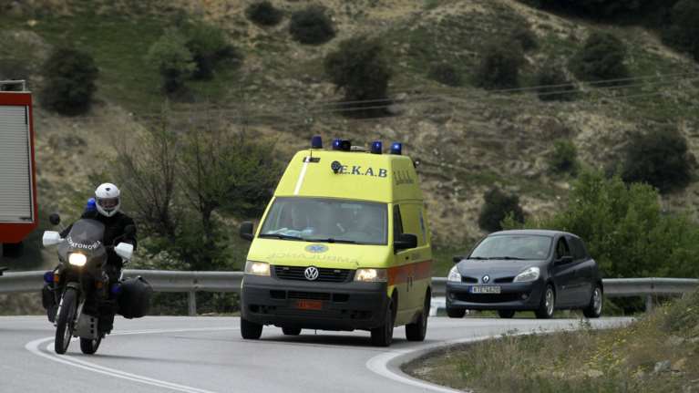 Εγκλημα στην Σταμάτα: «Έσφαξα τον… διάβολο στην μπανιέρα»