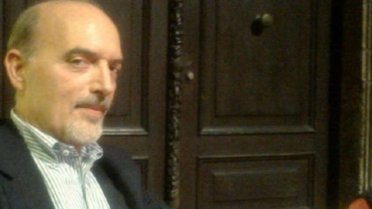 Έφυγε από τη ζωή ο δημοσιογράφος Λάζαρος Χατζηνάκος