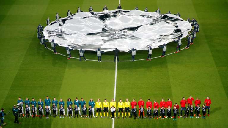 Champions League: Η διοργάνωση των πλουσίων