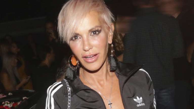 Νατάσα Καλογρίδη: &quot;Ο πρώην σύζυγός μου είχε σχέση με την κόρη του Λυκουρέζου&quot;