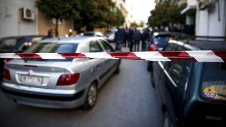 Εγκλημα στη Σταμάτα: Την έσφαξα για κάτι που δεν θυμάμαι!