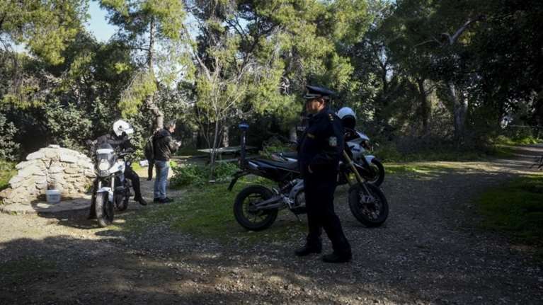 Δύο νέες ληστείες σε Φιλοπάππου και Αρεοπαγίτου