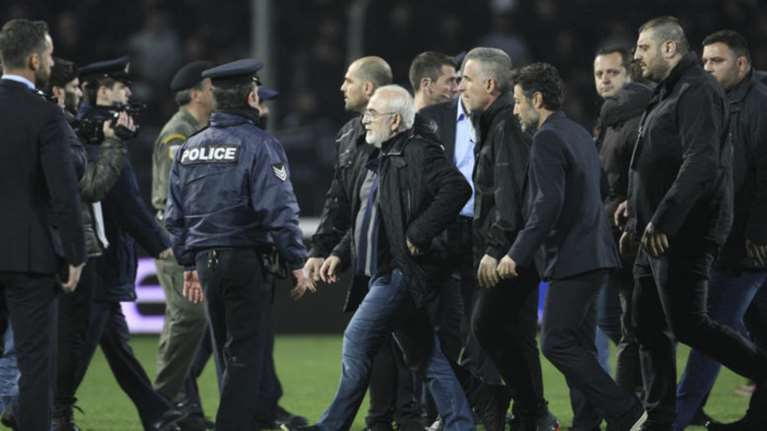 Πότε αναμένεται η απόφαση στη δικαστική μάχη ΠΑΟΚ-ΑΕΚ