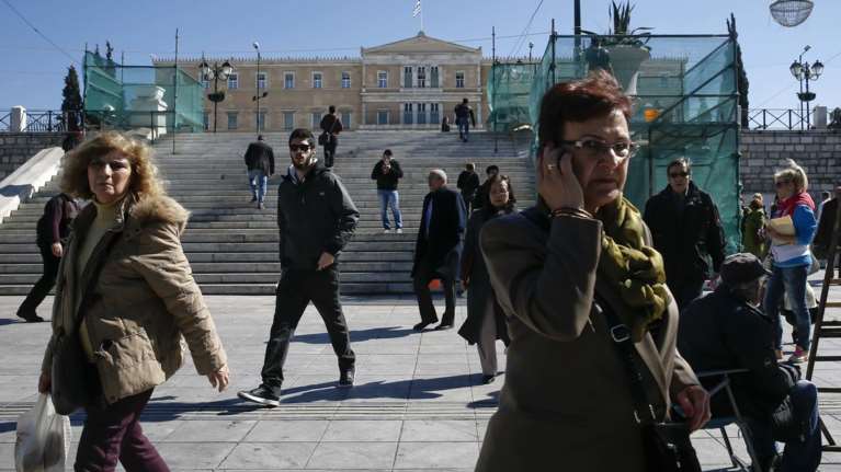 Μέχρι 30 Μαρτίου η νέα Εθνική Γενική Συλλογική Σύμβαση Εργασίας