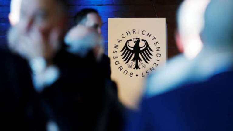 BND: Οι πύραυλοι της Β. Κορέας μπορούν να φθάσουν στην Ευρώπη