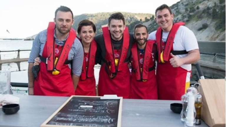 MasterChef spoiler: Κι άλλος παίκτης φαβορί εκτός παιχνιδιού [Φωτο]