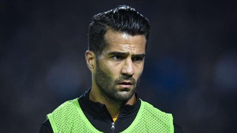 Κλήθηκε στην εθνική του Ιράν ο Μασούντ της ΑΕΚ