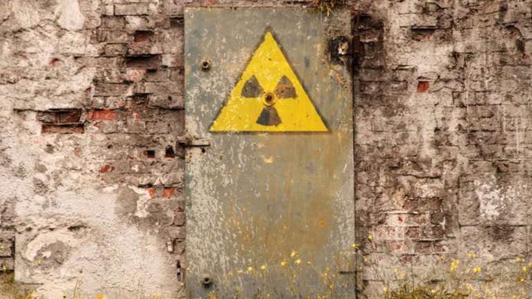 Η τουρκική αστυνομία κατέσχεσε επικίνδυνο ραδιενεργό υλικό