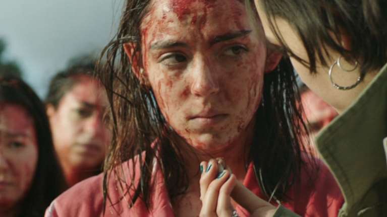 Netflix: 10 τρομακτικές ταινίες που δεν αντέχεις να δεις ως το τέλος