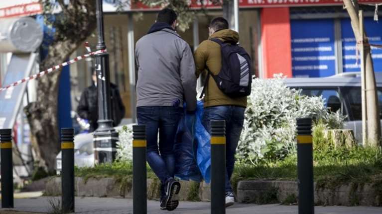 Ισχυρή έκρηξη στη Γλυφάδα σε ΑΤΜ με τη μέθοδο plofkraak