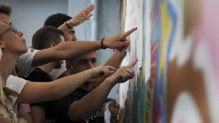 Aύξηση του αριθμού εισακτέων σε ΑΕΙ-ΤΕΙ- Ποιες σχολές αφορά