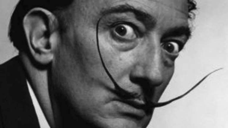 Τα λείψανα του Νταλί τάφηκαν εκ νέου μετά το τεστ DNA