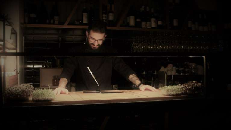 Βο-Βο: Οι ιστορίες του σεβίτσε και του καρπάτσιο πριν φτάσουν στο πιάτο