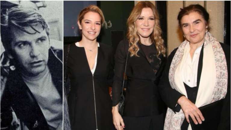 Μια λαμπερή βραδιά στη μνήμη του Νίκου Κούρκουλου στο θέατρο Στοά