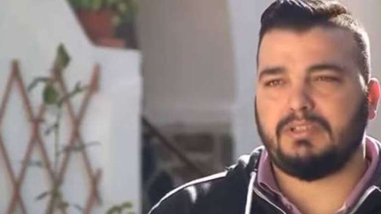 MasterChef 2: Η συγκλονιστική ιστορία της ζωής του Μάριου