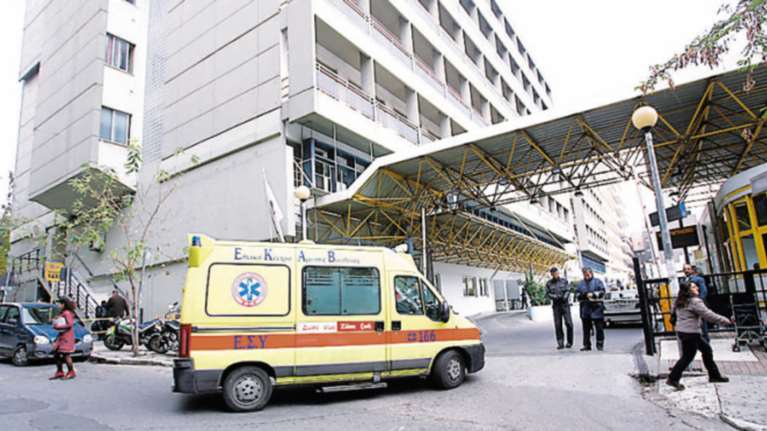 Δύο νέα κτίρια στον «Ευαγγελισμό» με υπογραφή του Ρέντζο Πιάνο