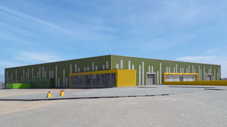 Στην Αφρική θα κατασκευάζεται το Opel Grandland X