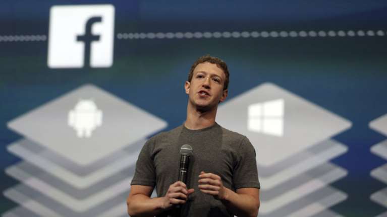 Παγκόσμιος σάλος με το σκάνδαλο Facebook - Cambridge Analytica