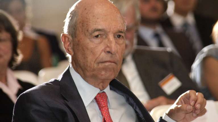 Παρέμβαση Σημίτη για την κλιμακούμενη ένταση με την Τουρκία