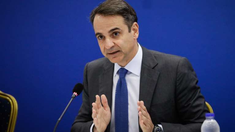 Μητσοτάκης: Λίγοι και επικίνδυνοι Τσίπρας – Καμμένος